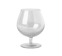 Broste Copenhagen Bubble cognac glass 45 cl