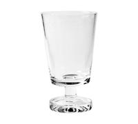 Broste Copenhagen Bubble red wine glass 25 lear
