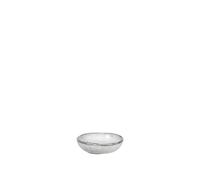Broste Copenhagen Butter Dish Nordic Sand Ø7 cm