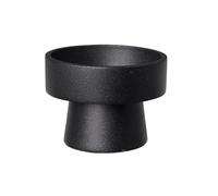 broste Copenhagen Candle Black 6