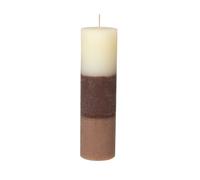 Broste Copenhagen Candles, diffusers RAINBOW in Brown One size