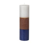 Broste Copenhagen Candles, diffusers RAINBOW in Multicolour One size