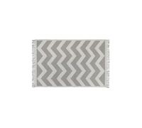 Broste Copenhagen carpet NOAH in Grey 140x200 cm