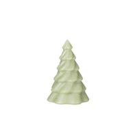 Broste Copenhagen Christmas decorations CHRISTMAS TREE 'PINUS' in Green One size