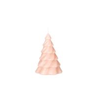 Broste Copenhagen Christmas decorations CHRISTMAS TREE 'PINUS' in Pink One size