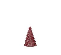 Broste Copenhagen Christmas decorations CHRISTMAS TREE 'PINUS' in Red One size