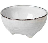 broste Copenhagen Copenhagen Nordic Sand Bowl with Feet Diameter 11 cm