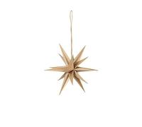 broste Copenhagen Decorative object, light brown, 20