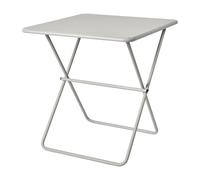Broste Copenhagen Eden table 70x70x74 cm Beige Grey