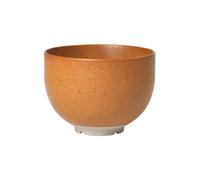 Broste Copenhagen Eli bowl Ø11 cm caramel brown