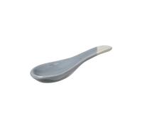Broste Copenhagen Eli teaspoon 9.2 cm soft blue