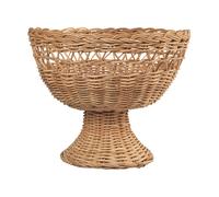 Broste Copenhagen Emmy basket Ø26x21 cm
