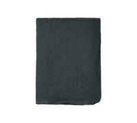 Broste Copenhagen Gracie Eco tablecloth 160x300 cm Grey-blue