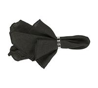 Broste Copenhagen Gracie Linen 71172182 Fabric Napkin Linen 45 x 45 cm Peat