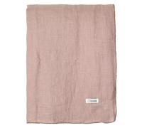 Broste Copenhagen Gracie table cloth 160x300 cm pink