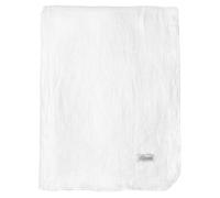 Broste Copenhagen Gracie table cloth 160x300 cm white