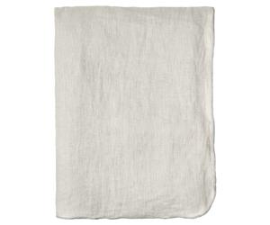 Broste Copenhagen Gracie tablecloth 160x300 cm Eco High rise