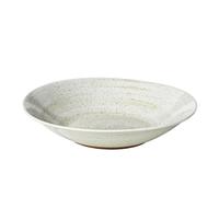 Broste Copenhagen Grød deep plate Ø 22.5 cm