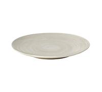 Broste Copenhagen Grød dinner plate Ø26 cm Sand