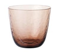 Broste Copenhagen Hammered tumbler 15 rown