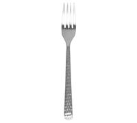 Broste Copenhagen Hune fork Brushed satin hammered