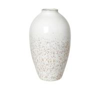 Broste Copenhagen Ingrid 14463229 Vase L Ceramic Multi-Coloured 23.5 cm x 40 cm