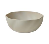 Broste Copenhagen Limfjord bowl Ø20 cm Light Grey