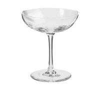 Broste Copenhagen Limfjord champagne glass 17.5 lear