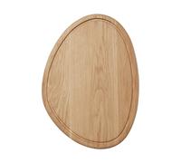 Broste Copenhagen Limfjord cutting board 30x42 cm Natural
