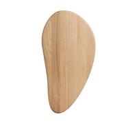 Broste Copenhagen - Limfjord Chopping Board, 20x38,5 cm - Oak
