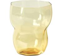 Broste Copenhagen Limfjord Tumbler glass 35 mber