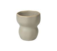 Broste Copenhagen Limfjord mug 20 cl soft brown
