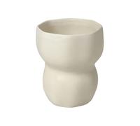 Broste Copenhagen Limfjord mug 35 cl soft beige