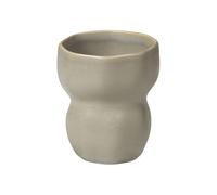 Broste Copenhagen Limfjord mug 35 cl soft brown