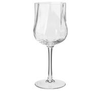 Broste Copenhagen - Limfjord Red Wine Glass, 40 cl - Clear