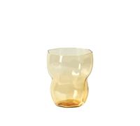 Broste Copenhagen Limfjord Tumbler glass 25 mber