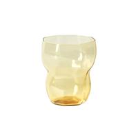 Broste Copenhagen Limfjord Tumbler glass 35 mber