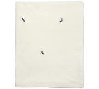 Broste Copenhagen - Mai Tablecloth White, 160x200 cm - White