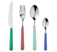 Broste Copenhagen - Marstal Cutlery Set 8 Pieces, Multi - Multi