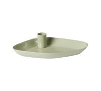 Broste Copenhagen Mie candle holder mini Desert sage