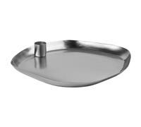 Broste Copenhagen - Mie Candlestick 25 cm, Metal - Metal