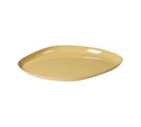 Broste Copenhagen Mie tray large Taupe sand