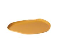Broste Copenhagen Mie tray medium Cinnamon sand