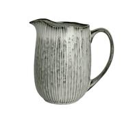 Broste Copenhagen, milk jug Nordic, large, colour: sea