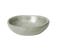 Broste Copenhagen Nordic Marsh butter bowl Ø7 cm