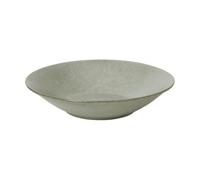 Broste Copenhagen Nordic Marsh deep plate Ø22.5 cm