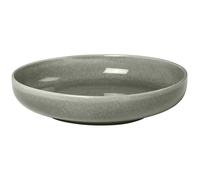 Broste Copenhagen - Nordic Rain Bowl Ø22,5 cm, Grey - Grey