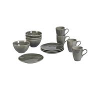 Broste Copenhagen Nordic Rain breakfast set 12 pieces