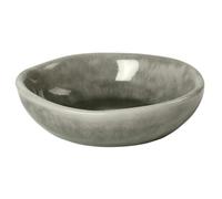 Broste Copenhagen - Nordic Rain Butter Bowl Ø7 cm, Grey - Grey