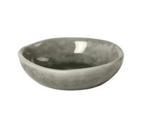 Broste Copenhagen Nordic Rain butter dish Ø7 cm